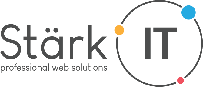 Stärk IT